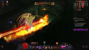 Diablo 3 - Обелиск Нефалемов