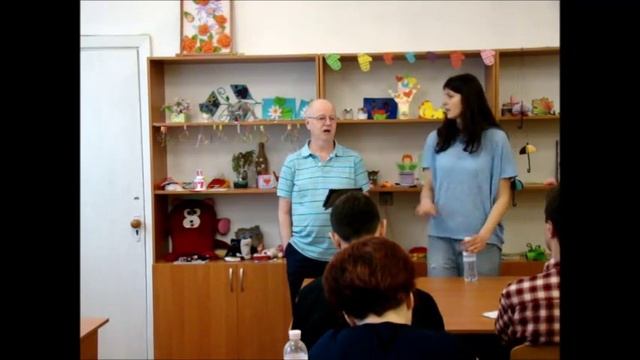 словоистины г.Кременчуг  Даррел Хенсон - " Великий обмен на Кресте"