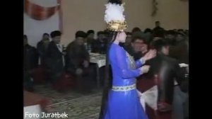 Хива тойлари
