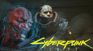 РАЗНОС АРАСАКИ ТАУЭР - Cyberpank 2077 - БАСС Адам СМЕШЕР #17