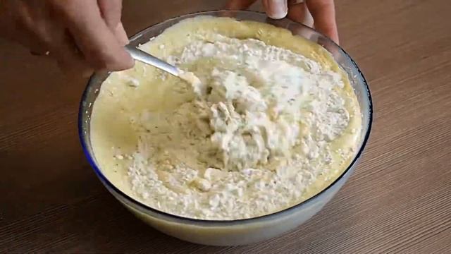 Витаминные морковные кексы "Камилла" - популярный итальянский десерт