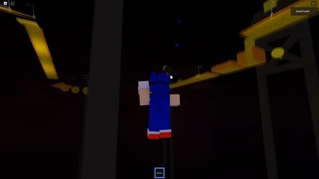 ЭВОЛЮЦИЯ от НУБА СОНИКА до СУПЕР СОНИКА! ИСТОРИЯ ЭВОЛЮЦИЙ СОНИКА в Roblox смотреть онлайн