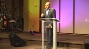 Человек по сердцу Бога