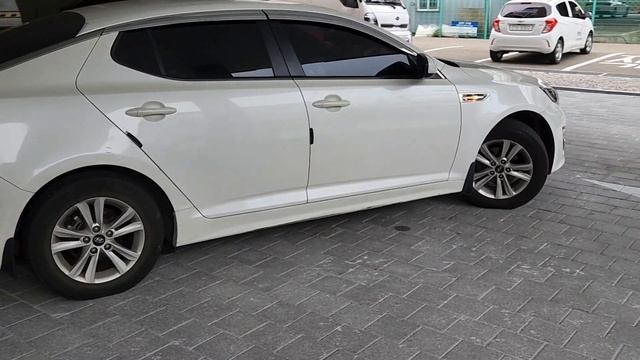 Kia k5 2015 review смотреть онлайн