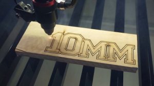 Лазерный станок 1300х900мм 120W Reci [LASERSHOP.ORG]