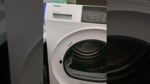 Сушильная машина Haier HD90-A2959 на 9 кг