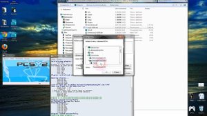 Запуск Def Jam на PC через эмулятор (видеоинструкция)