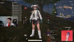 TGLTN PUBG STREAM!
