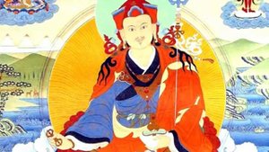 Падмасамбхава Гуру Ринпоче Мантра Om Ah Hum Vajra Guru Pema Siddhi Hum