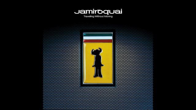 Jamiroquai - Everyday Audio