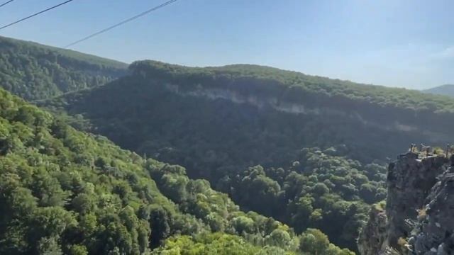 Неизведанная Россия или суперактив в Адыгее, август 2022 смотреть онлайн