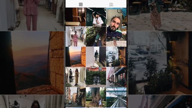 Как понять, какие снимки понравятся клиенту, проанализировав его аккаунт. смотреть онлайн