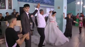 Свадьба Дани и Майи