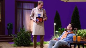 Реклама «Слово Мясника»