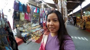 Dubai Old Souq Tour