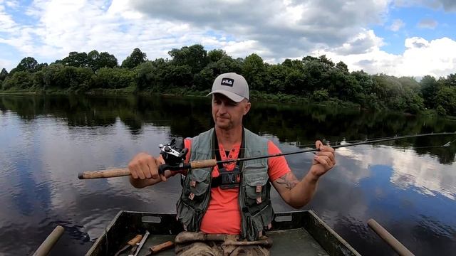 Ловля сома. Пойман большой сом. Секреты и истории ловли сома. Сезон на сома открыт.Рыбалка на сома. смотреть онлайн