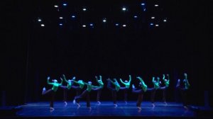 50.2. Карамеллия - Лес