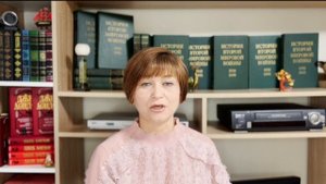 Краткий пересказ Г.Державин "Фелица" ода