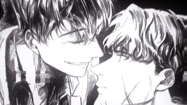 mmv | Я там, где меня нет | Ким Докча / Ю Джонхъюк | Точка зрения всеведущего читателя смотреть онлайн