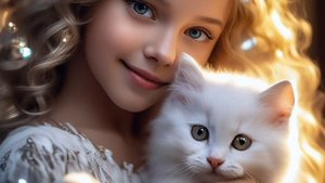 Шедевры нейросети