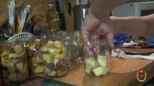 Картошка с мясом в автоклаве Wein (Вейн) 42