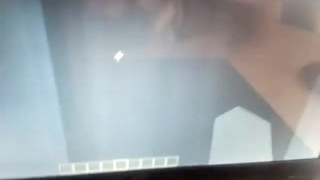 Мой первый пассажирский самолет в майнкрафте смотреть онлайн