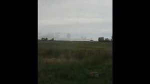 Народ в  деревне Решёты. Ордынский  район