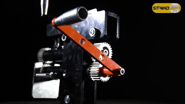 ЗИГОВОЧНЫЙ РУЧНОЙ СТАНОК RM 140X1 смотреть онлайн