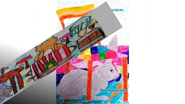 Where is the hare / стихи на английском для детей / аудирование / Lesson 45 / Stigis Speak & Play смотреть онлайн