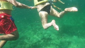 КУБА! ЕХАТЬ ИЛИ НЕТ? Отель BARCELO SOLYMAR!