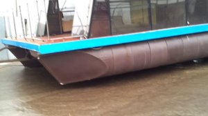 Плавдача 12*4.8