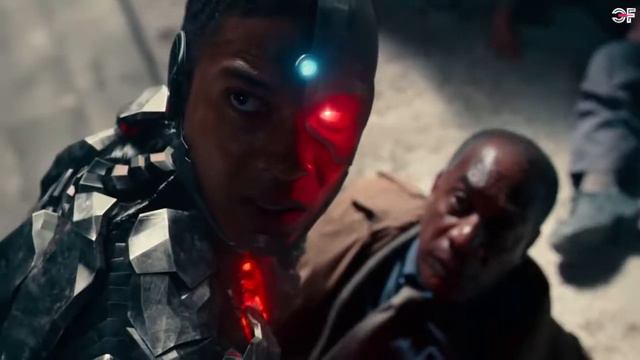 Фильм Киборг 2020 смотреть онлайн