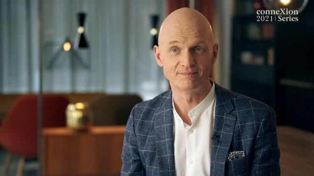 Magnus Norddahl - Know how to react, and when смотреть онлайн