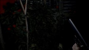 Resident Evil 7 - зачем нужен игрушечный топор?
