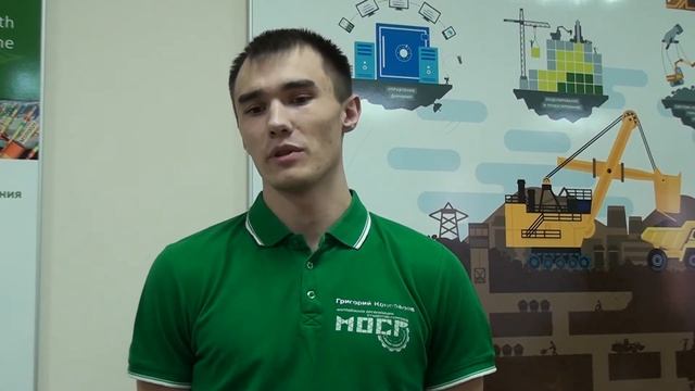 Команда горного факультета ЗабГУ стала вышла в финал олимпиады по проектированию карьеров смотреть онлайн