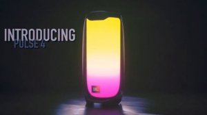 JBL Pulse 4. Стоит ли ПОКУПАТЬ?