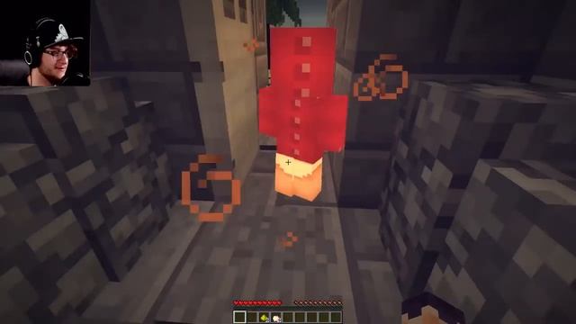 WHO IS YOUR DADDY!? | Minecraft Cops N Robbers (Who's Your Daddy) смотреть онлайн