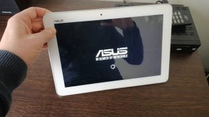 Планшет Asus