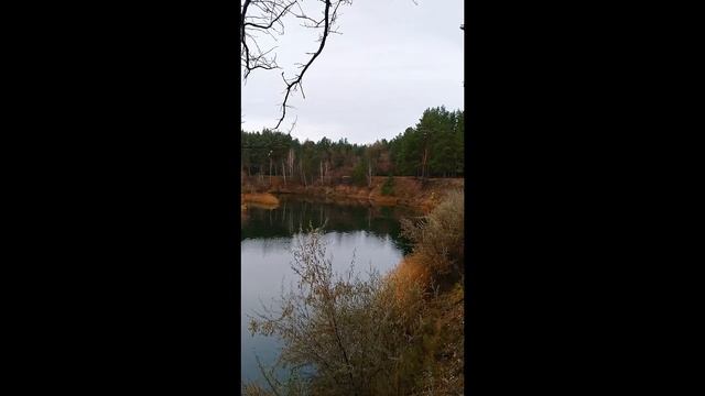 Река Бузулук #Short