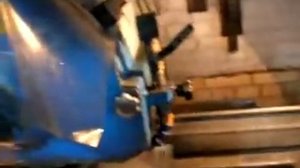 Шлифовка клапанного основания