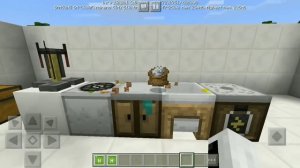 New Minecraft Bedrock Edition Beta: Chemistry Lab !!! / Education Editon