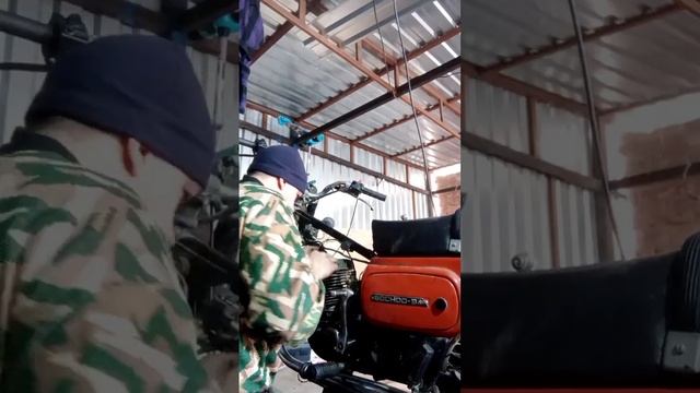 восход 3м смотреть онлайн