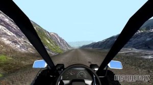 BeamNG Drive DSC Buggy v3 Crash Testing #39 - Insanegaz