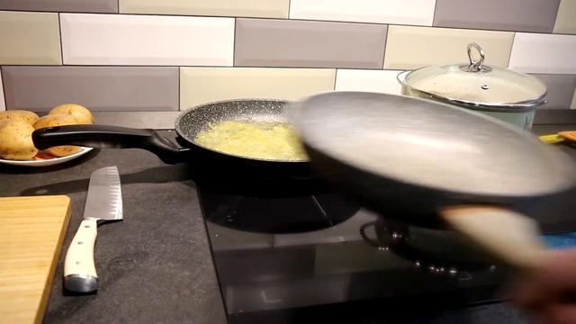 Готовим РАССОЛЬНИК. Как сварить перловку без замачивания. смотреть онлайн