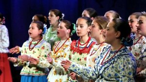 "Золотые купола России"
