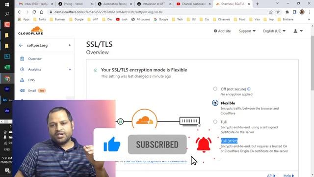 too many redirects issue for web app on vercel platform - migration of web app from heroku to verce смотреть онлайн