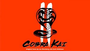 Cobra Kai Soundtrack - Slither Extended 1 hour Perfect Loop