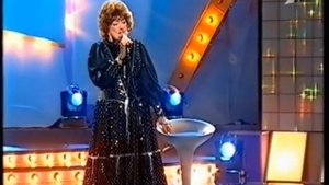 «Эх, душа моя», поёт Алла Баянова