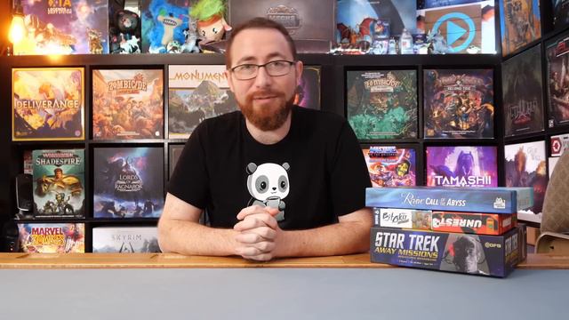 News & Week in Review - Food Chain Magnate Deluxe & Negative Reviews