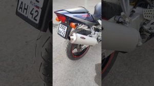 HONDA CBR 929 RR Продажа!